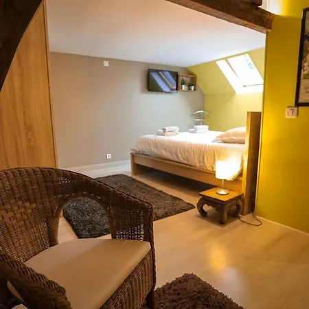 La Des Roses Au Coeur De *