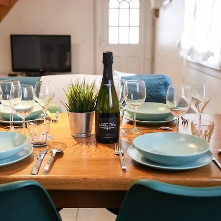 Gasthof La Des Roses Au Coeur De