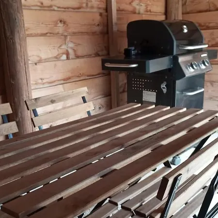 La Des Roses Au Coeur De Gasthof 3*