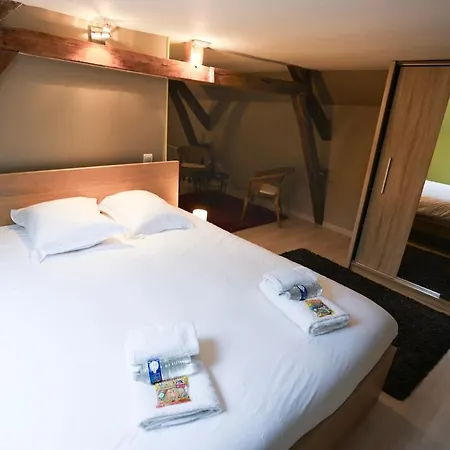 La Des Roses Au Coeur De Cormoyeux