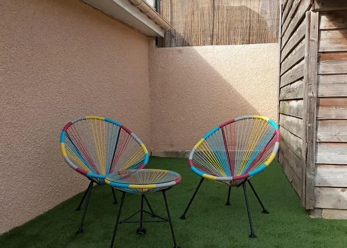 Gasthof La Des Roses Au Coeur De 3*